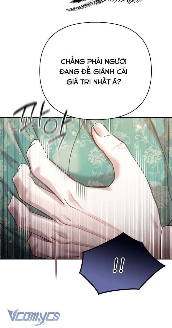 [18+] Tiết Học Bí Mật Của Trung Điện - Chap 14 Ảnh 47