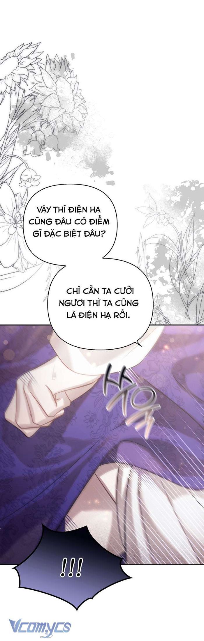 [18+] Tiết Học Bí Mật Của Trung Điện - Chap 14 Ảnh 50