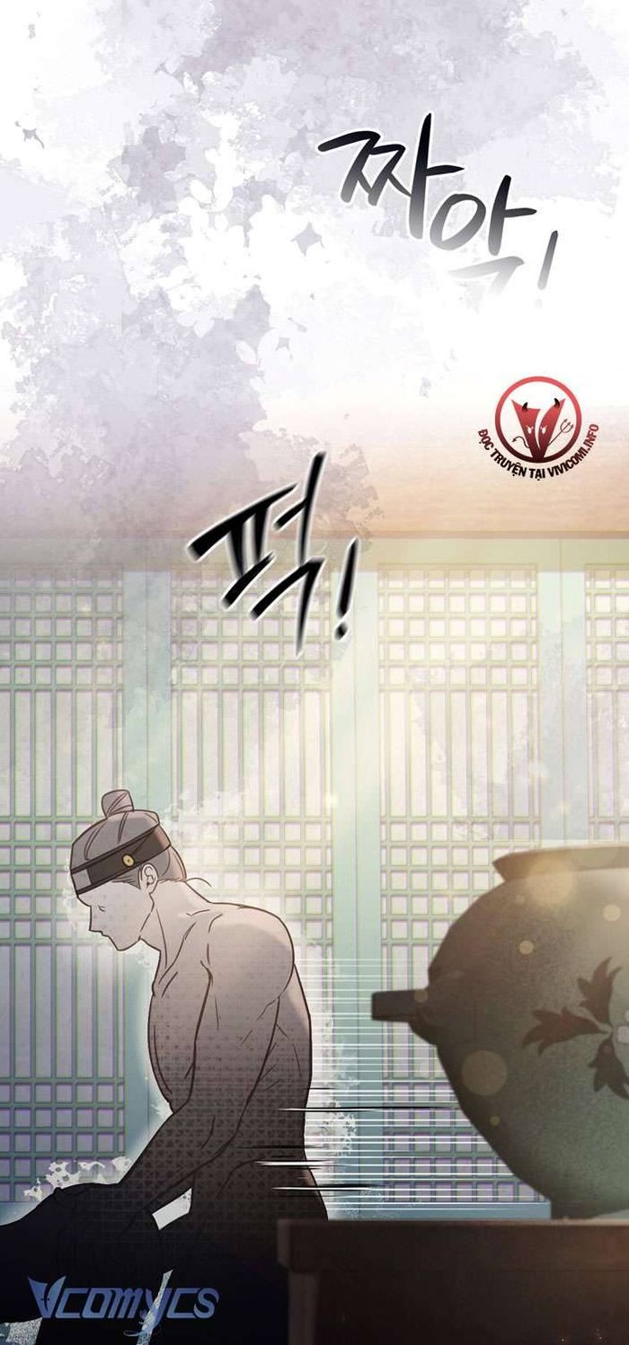 [18+] Tiết Học Bí Mật Của Trung Điện - Chap 14 Ảnh 55