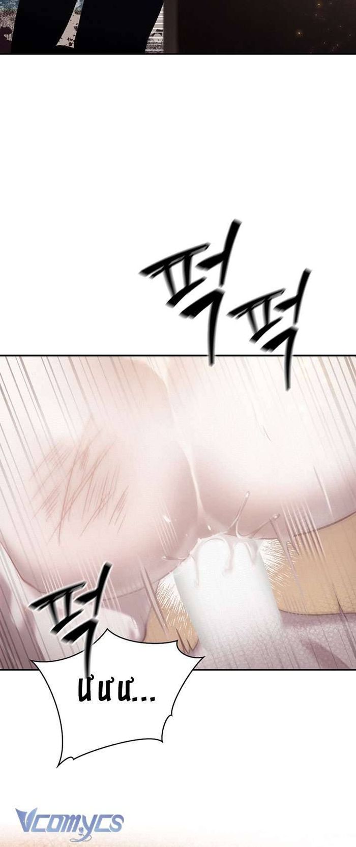 [18+] Tiết Học Bí Mật Của Trung Điện - Chap 14 Ảnh 56