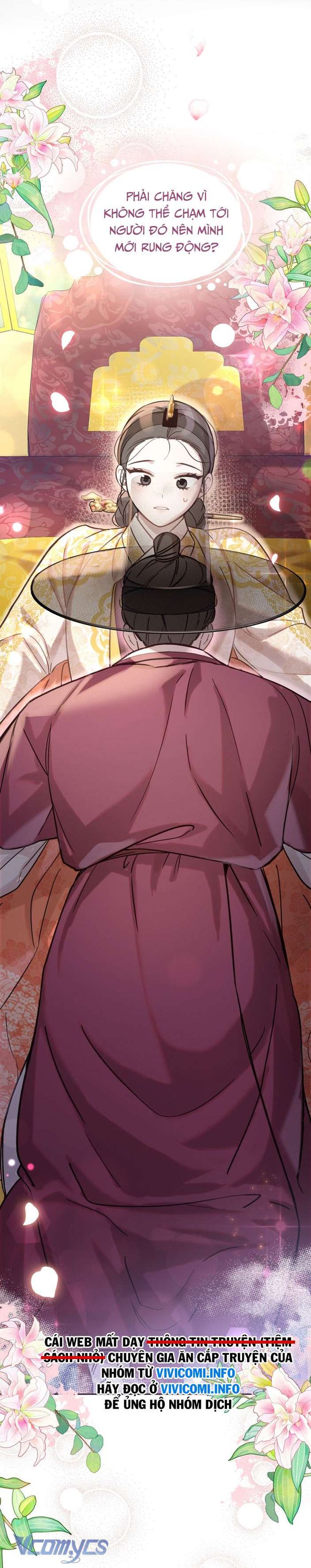 [18+] Tiết Học Bí Mật Của Trung Điện - Chap 14 Ảnh 7