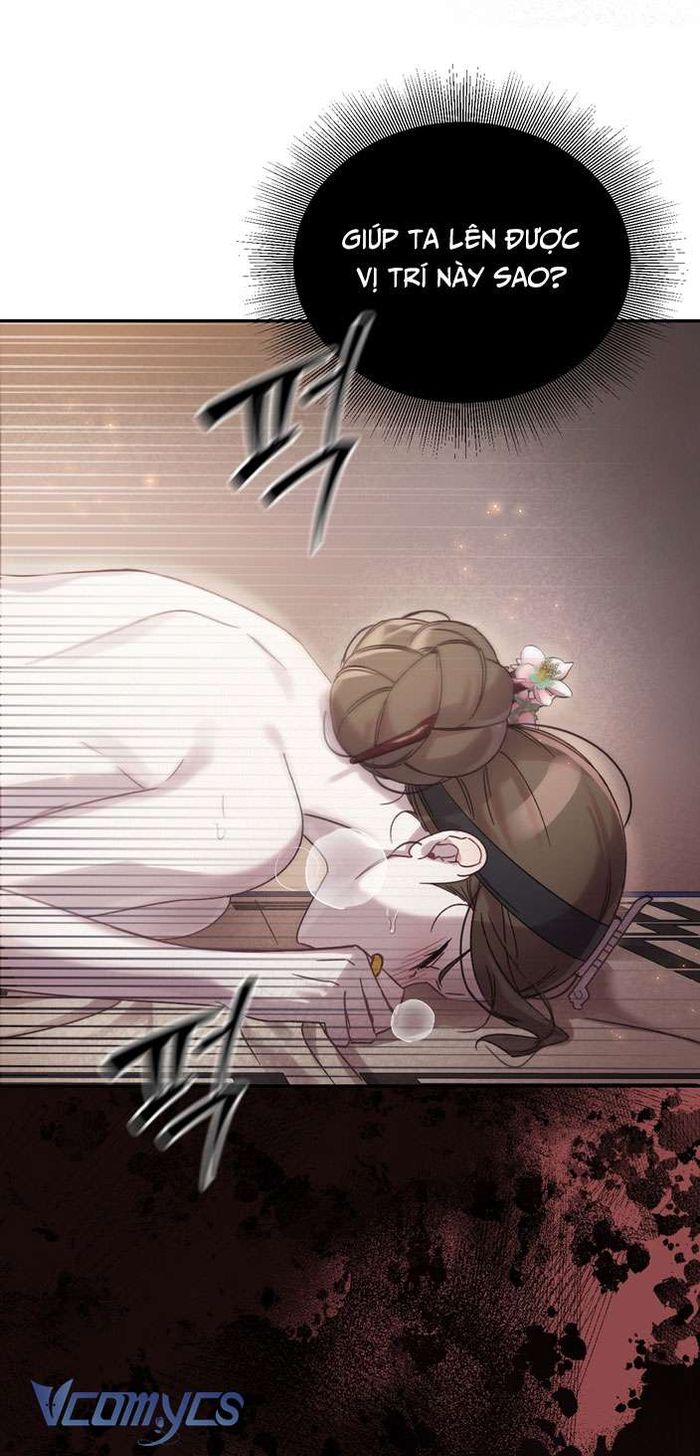 [18+] Tiết Học Bí Mật Của Trung Điện - Chap 14 Ảnh 63