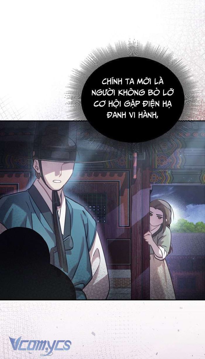 [18+] Tiết Học Bí Mật Của Trung Điện - Chap 14 Ảnh 65