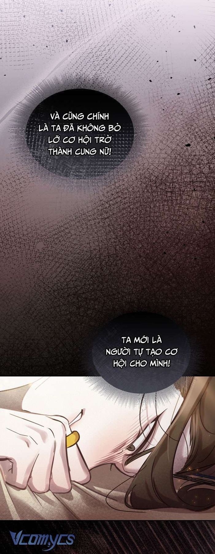 [18+] Tiết Học Bí Mật Của Trung Điện - Chap 14 Ảnh 66
