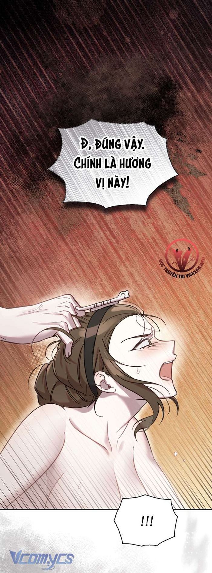 [18+] Tiết Học Bí Mật Của Trung Điện - Chap 14 Ảnh 67