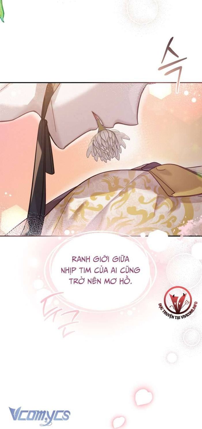 [18+] Tiết Học Bí Mật Của Trung Điện - Chap 14 Ảnh 8