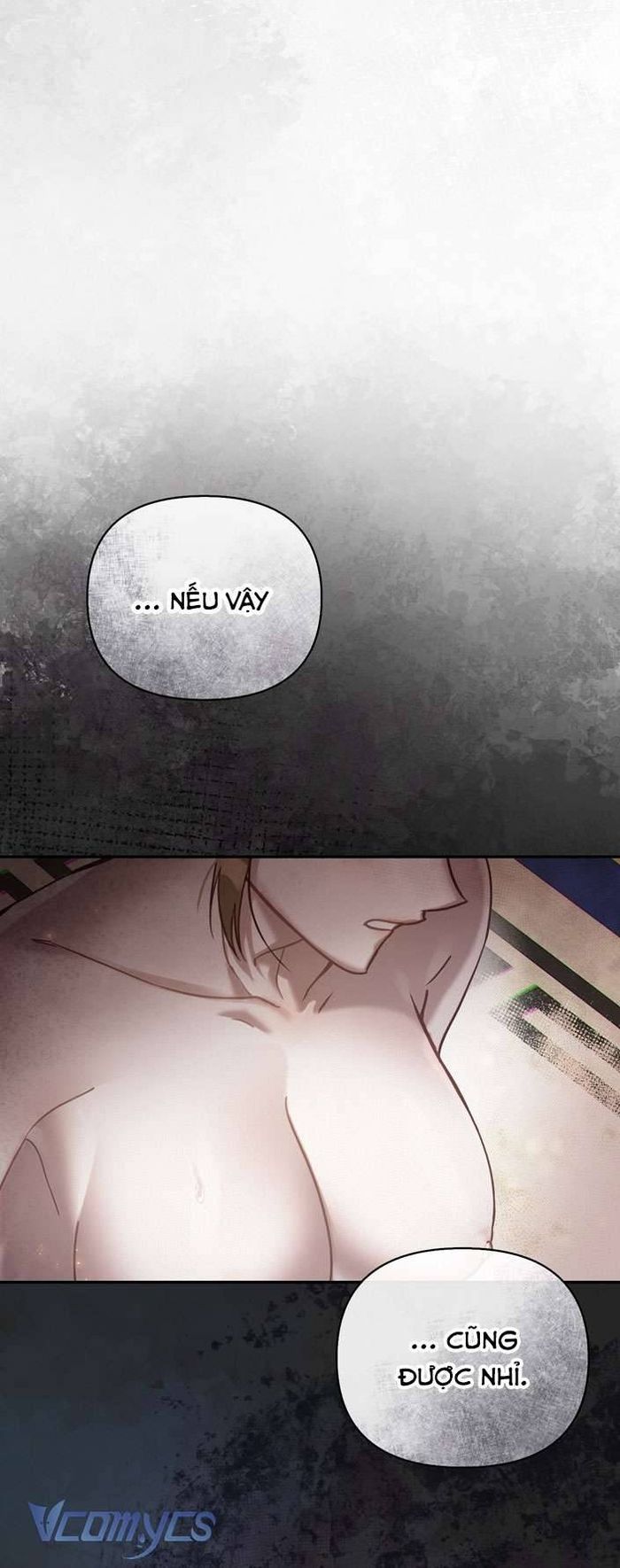 [18+] Tiết Học Bí Mật Của Trung Điện - Chap 14 Ảnh 77