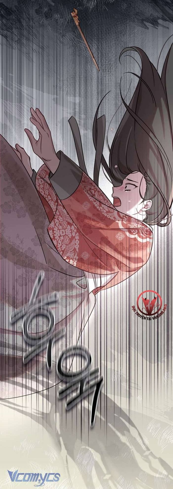 [18+] Tiết Học Bí Mật Của Trung Điện - Chap 15 Ảnh 13