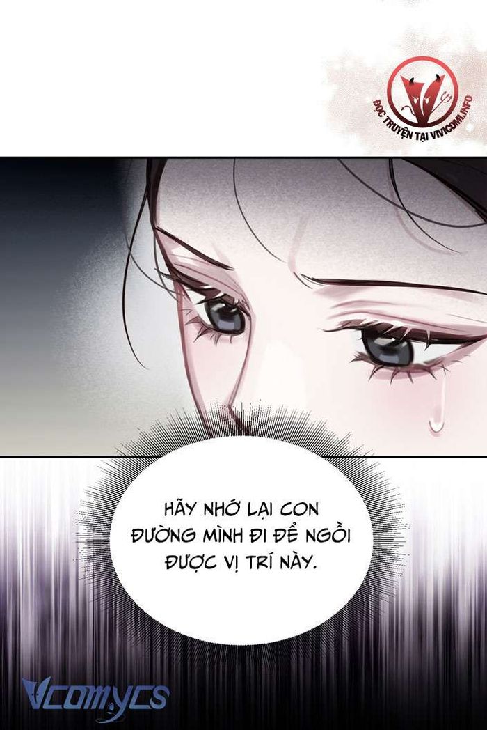 [18+] Tiết Học Bí Mật Của Trung Điện - Chap 15 Ảnh 19