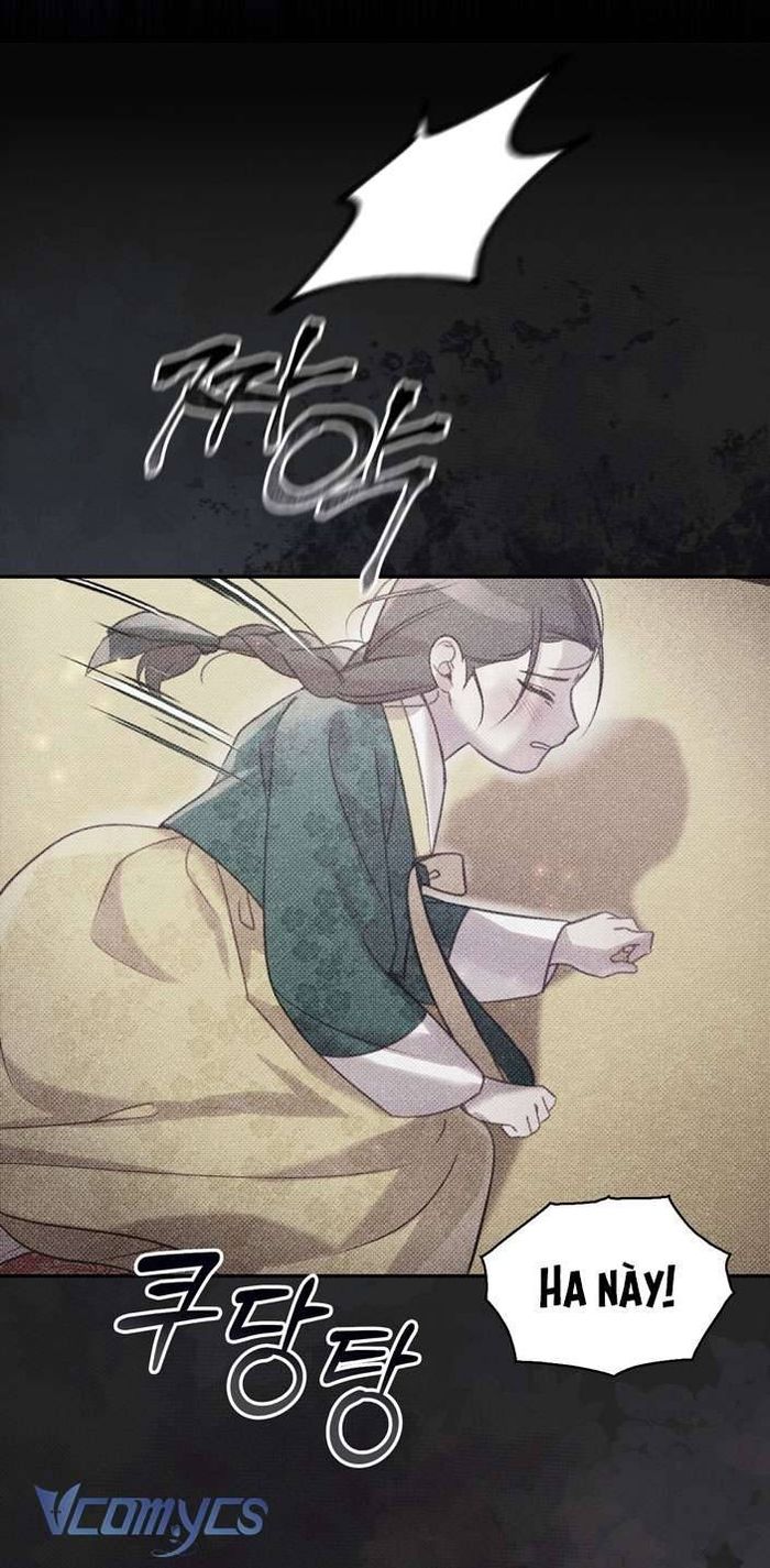 [18+] Tiết Học Bí Mật Của Trung Điện - Chap 15 Ảnh 20