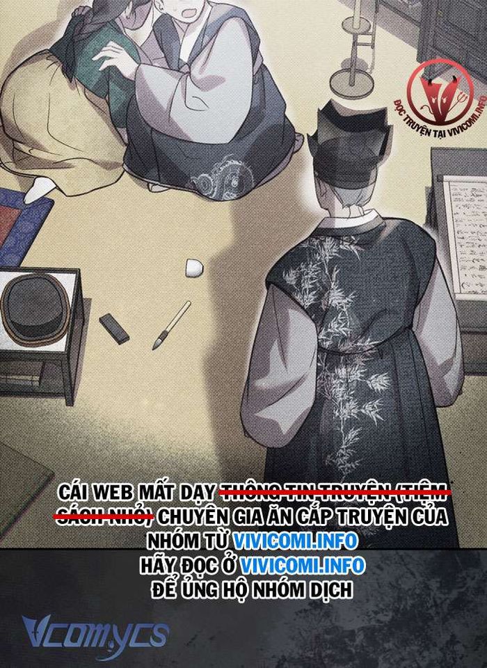 [18+] Tiết Học Bí Mật Của Trung Điện - Chap 15 Ảnh 22