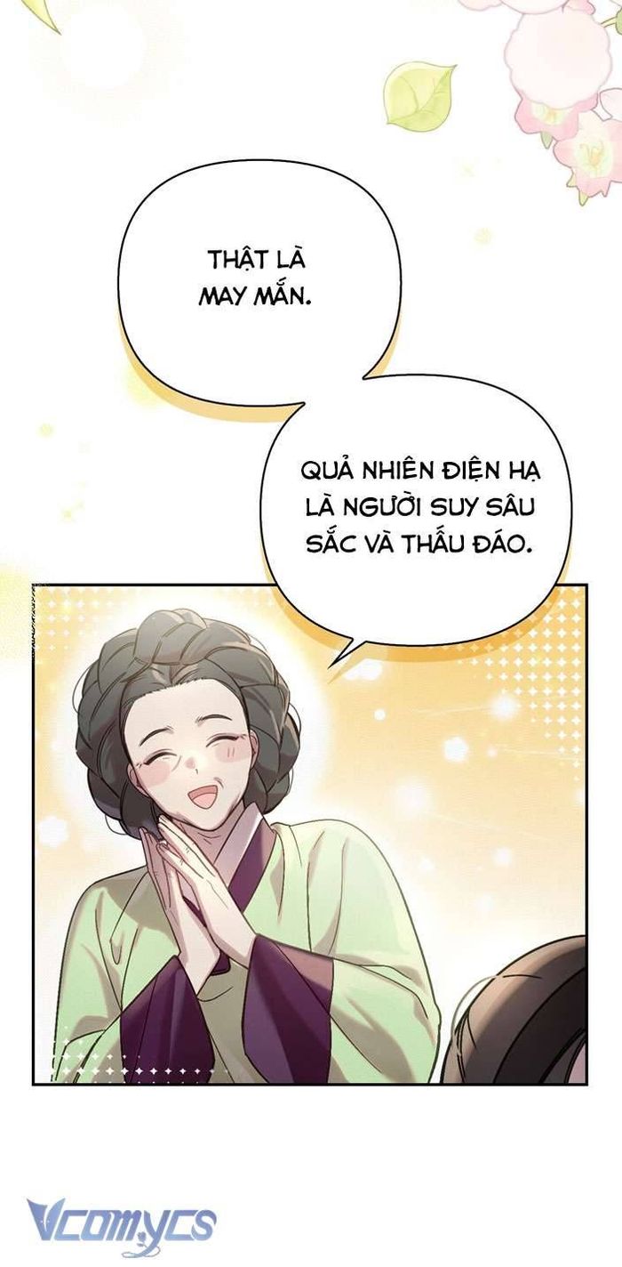 [18+] Tiết Học Bí Mật Của Trung Điện - Chap 15 Ảnh 4
