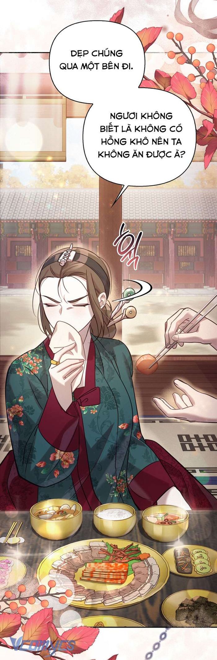 [18+] Tiết Học Bí Mật Của Trung Điện - Chap 15 Ảnh 32