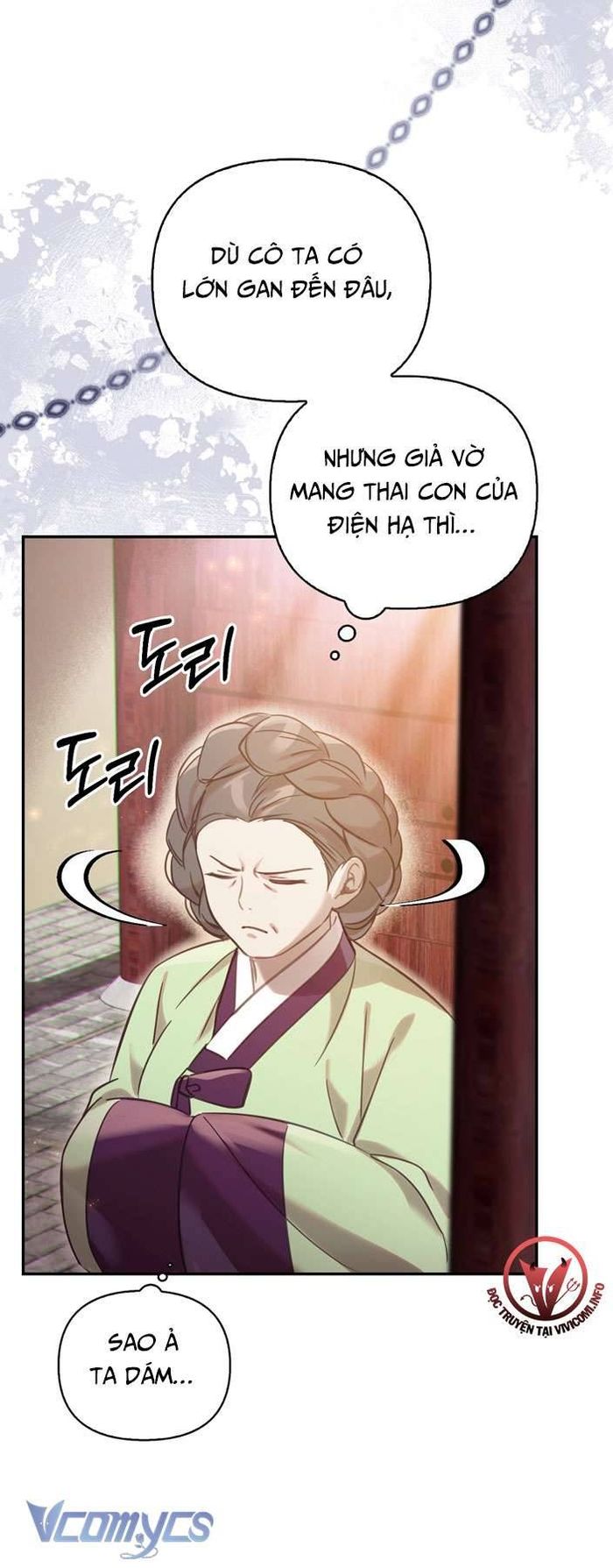 [18+] Tiết Học Bí Mật Của Trung Điện - Chap 15 Ảnh 34