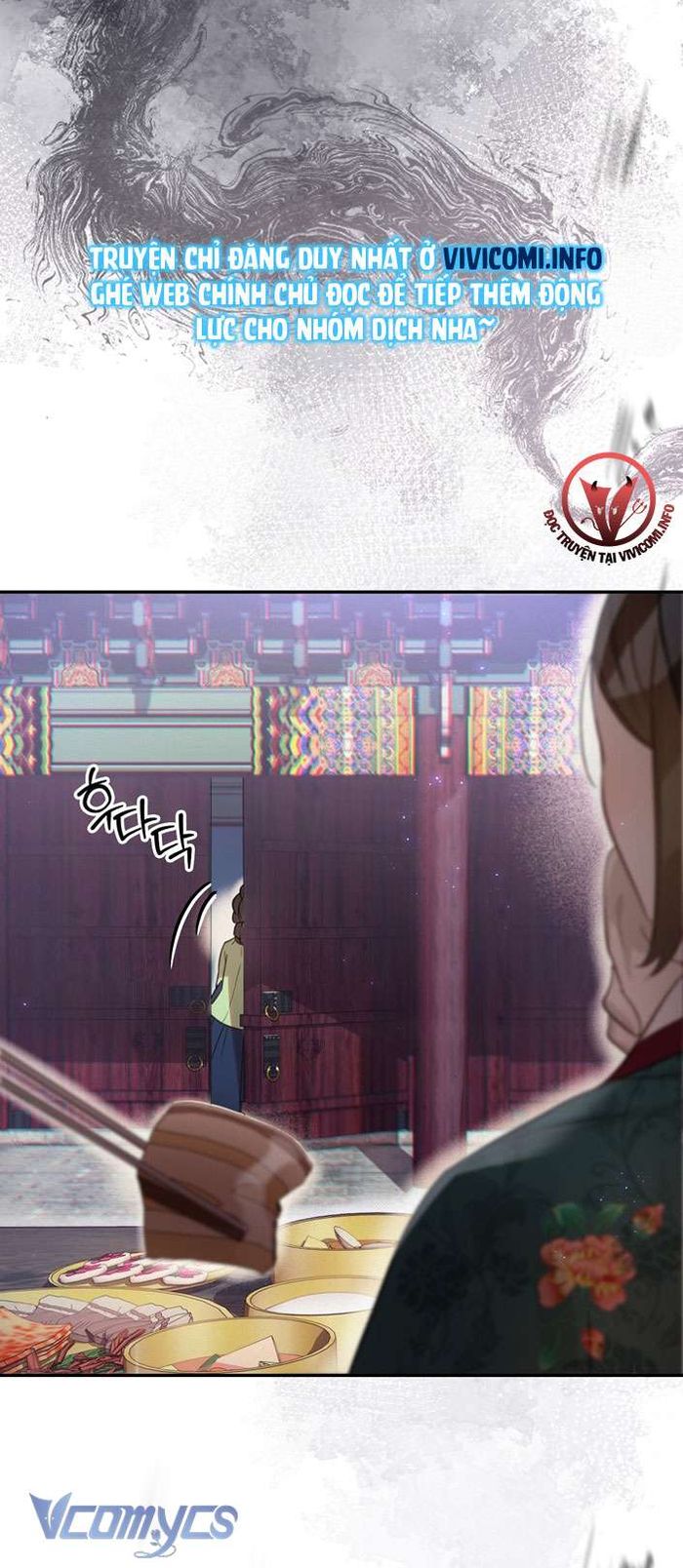 [18+] Tiết Học Bí Mật Của Trung Điện - Chap 15 Ảnh 38