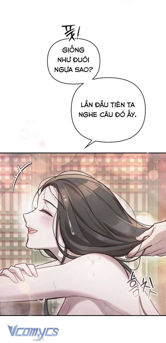 [18+] Tiết Học Bí Mật Của Trung Điện - Chap 15 Ảnh 45