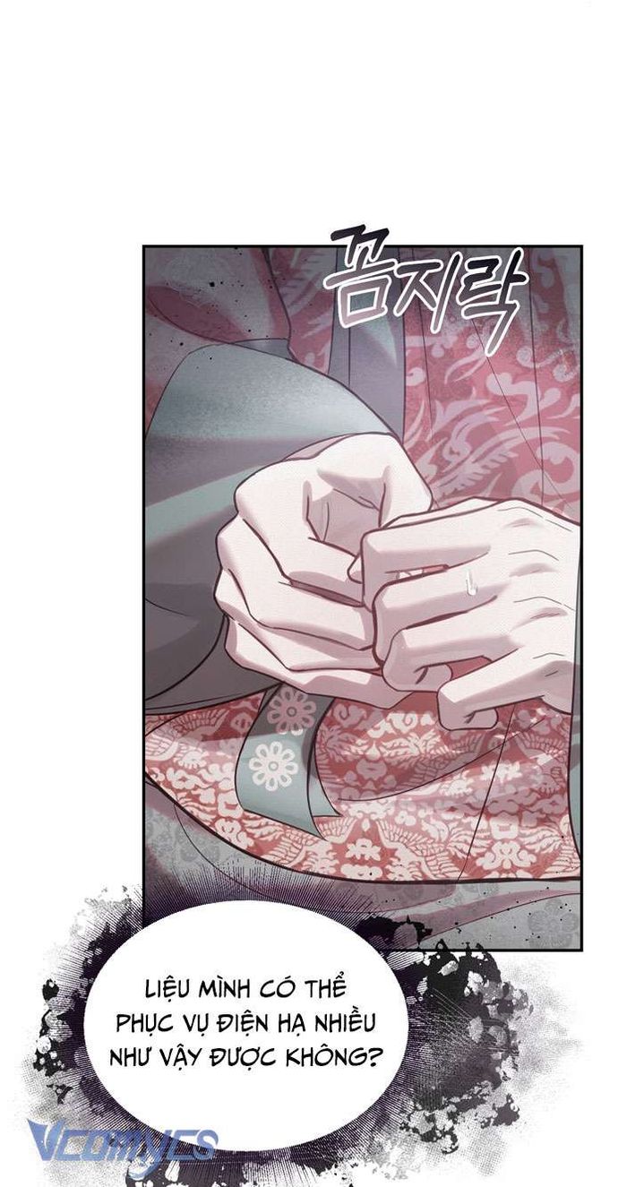 [18+] Tiết Học Bí Mật Của Trung Điện - Chap 15 Ảnh 6