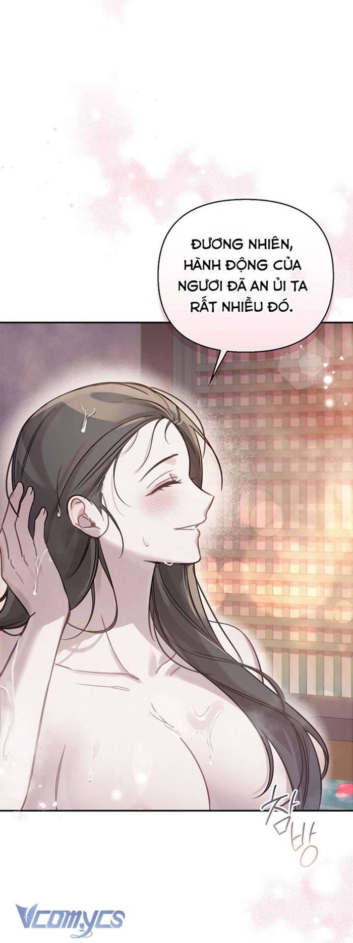 [18+] Tiết Học Bí Mật Của Trung Điện - Chap 15 Ảnh 51