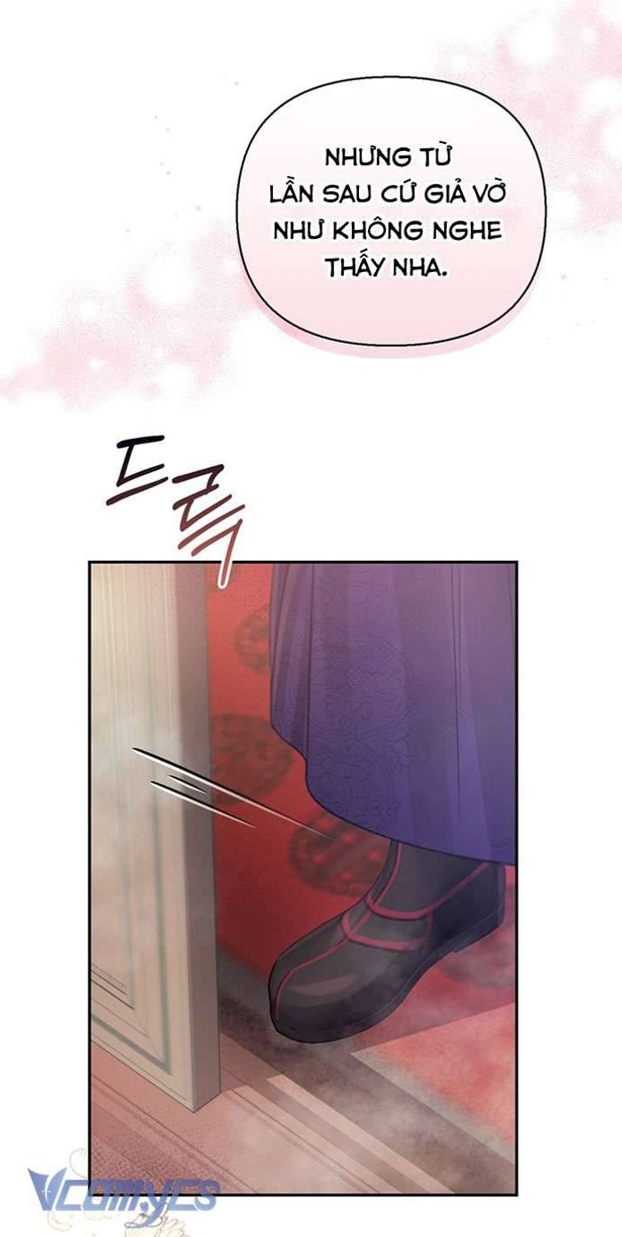 [18+] Tiết Học Bí Mật Của Trung Điện - Chap 15 Ảnh 52