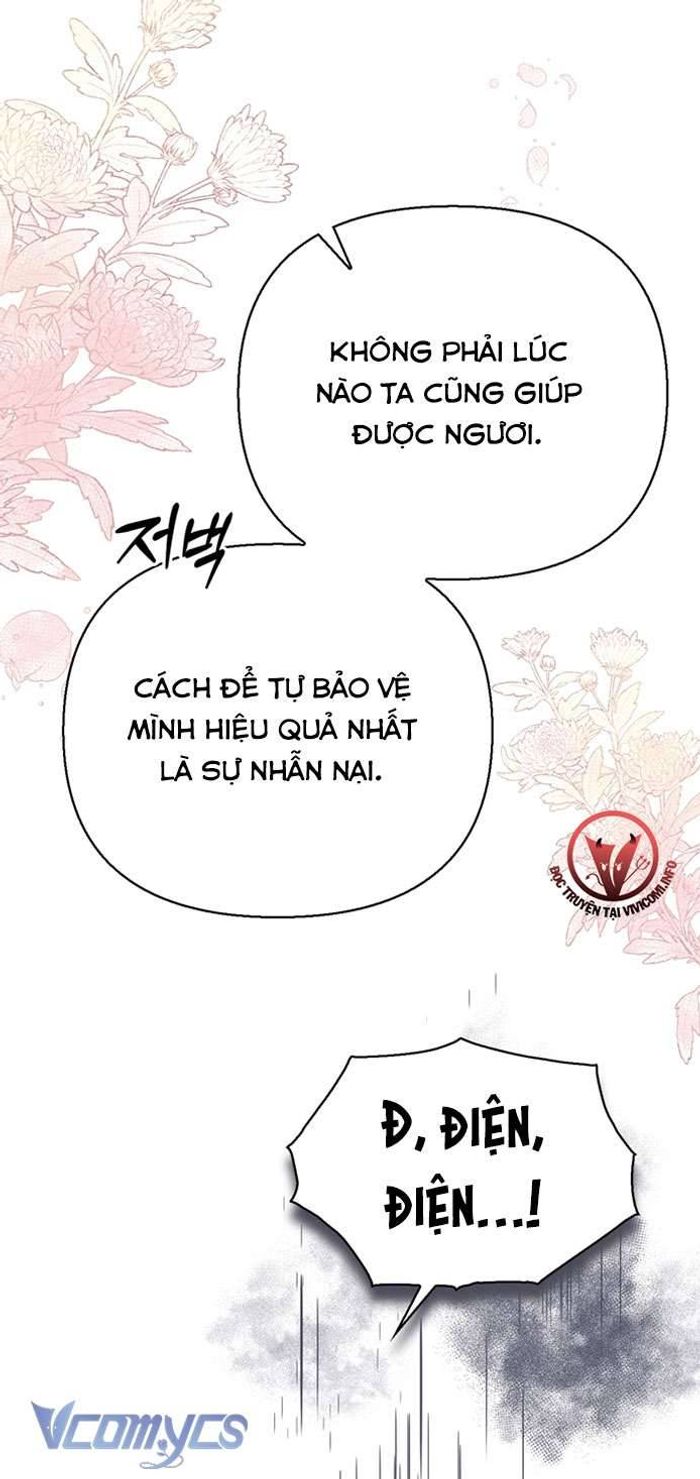 [18+] Tiết Học Bí Mật Của Trung Điện - Chap 15 Ảnh 53