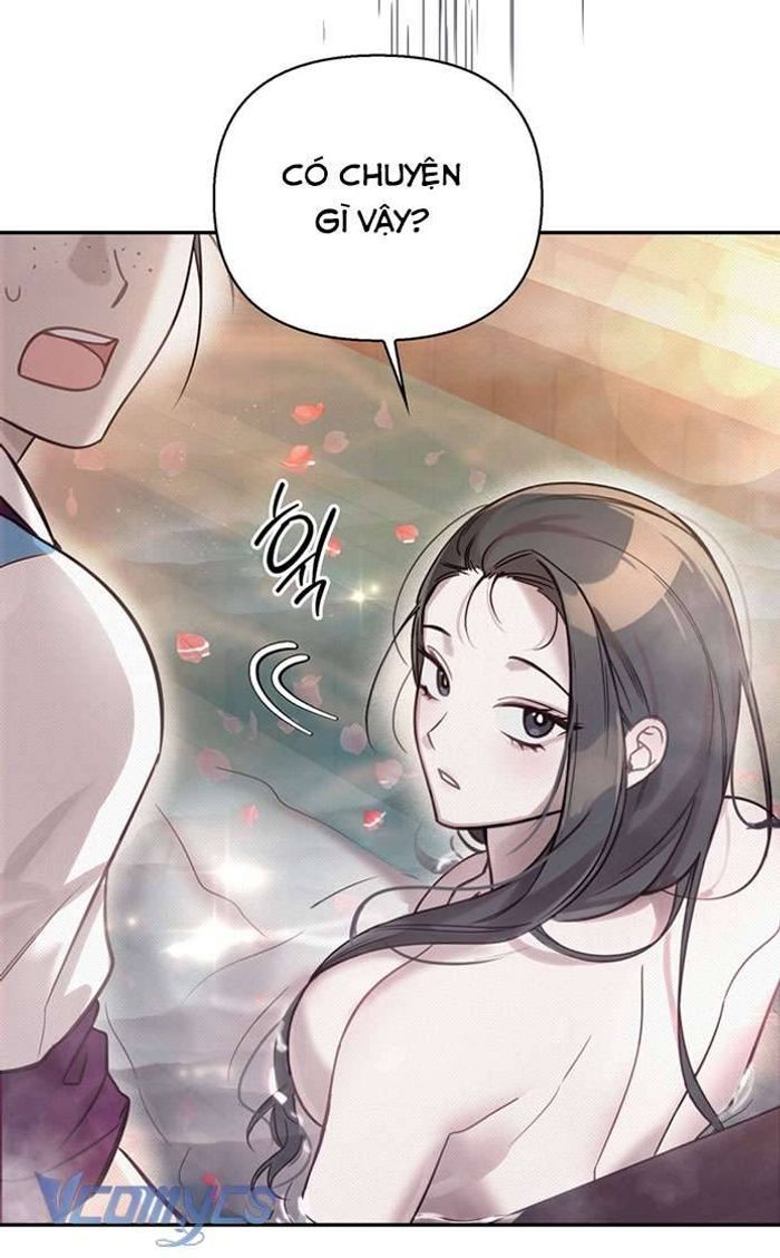 [18+] Tiết Học Bí Mật Của Trung Điện - Chap 15 Ảnh 54