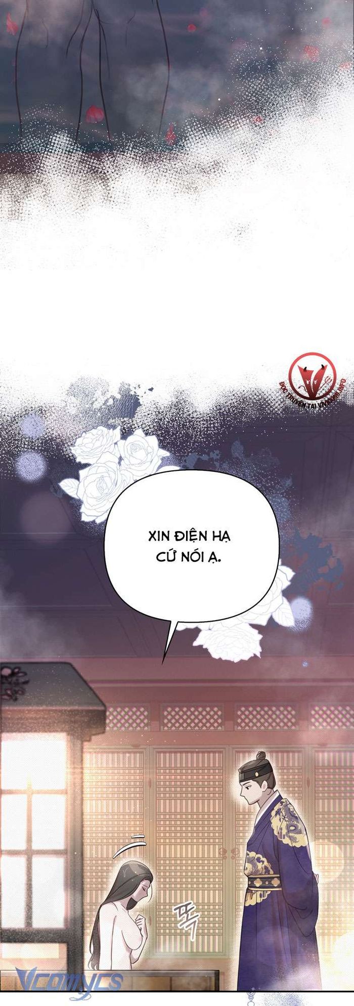 [18+] Tiết Học Bí Mật Của Trung Điện - Chap 15 Ảnh 59