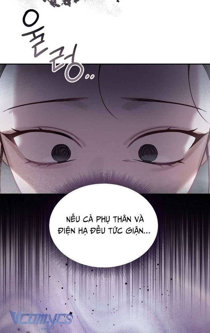 [18+] Tiết Học Bí Mật Của Trung Điện - Chap 15 Ảnh 7