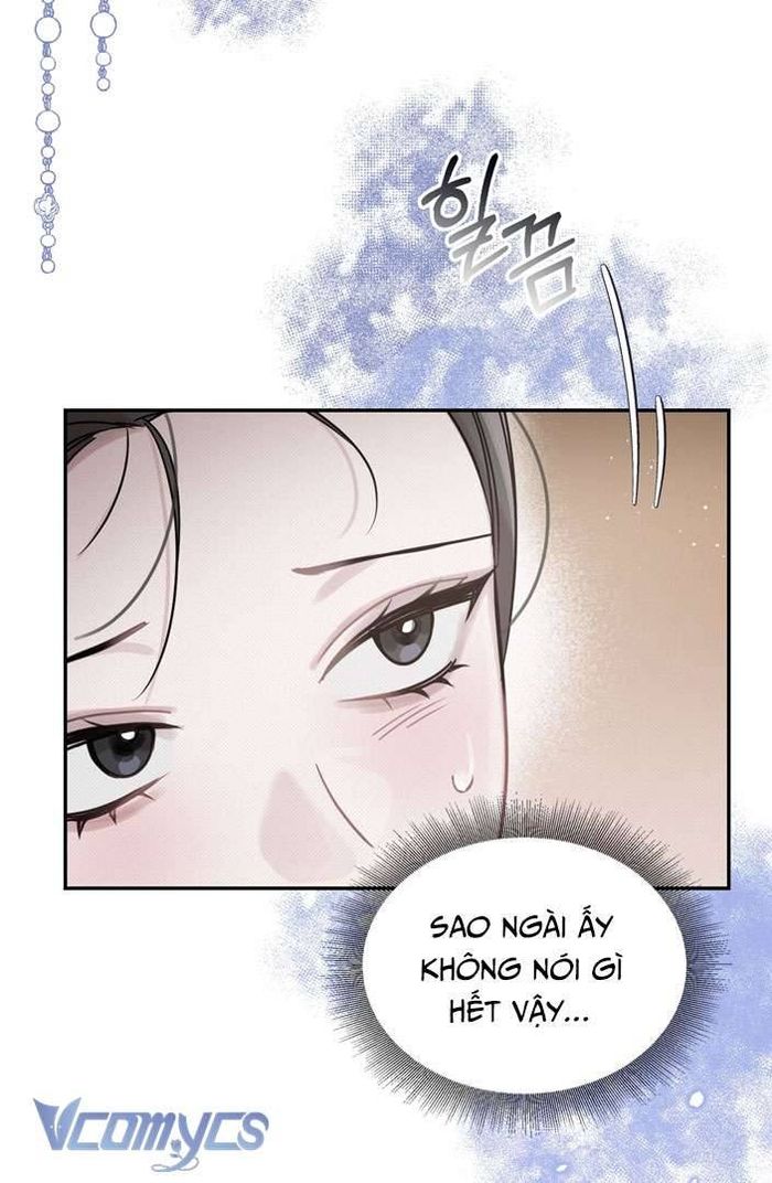 [18+] Tiết Học Bí Mật Của Trung Điện - Chap 15 Ảnh 61