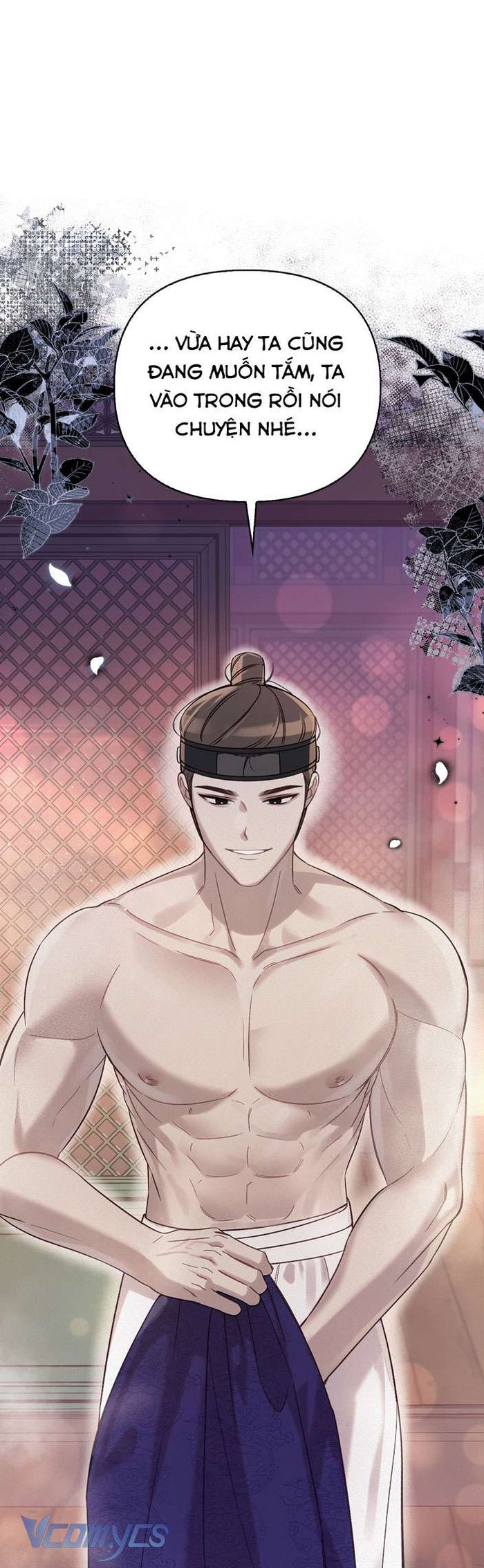 [18+] Tiết Học Bí Mật Của Trung Điện - Chap 15 Ảnh 63