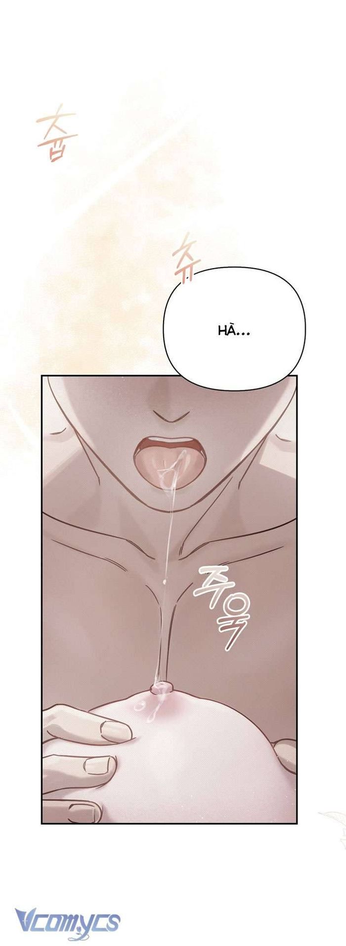 [18+] Tiết Học Bí Mật Của Trung Điện - Chap 15 Ảnh 70
