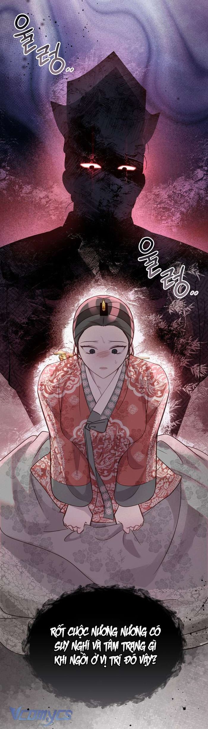 [18+] Tiết Học Bí Mật Của Trung Điện - Chap 15 Ảnh 8