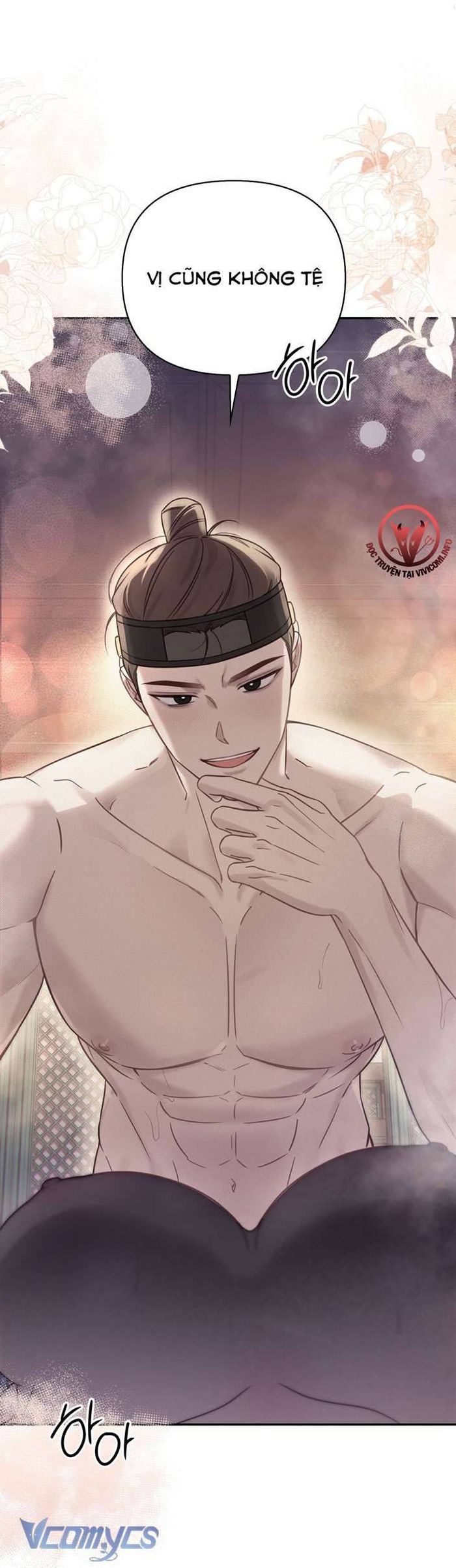 [18+] Tiết Học Bí Mật Của Trung Điện - Chap 15 Ảnh 71