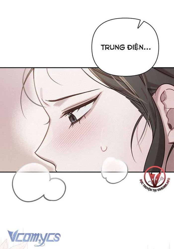 [18+] Tiết Học Bí Mật Của Trung Điện - Chap 15 Ảnh 77