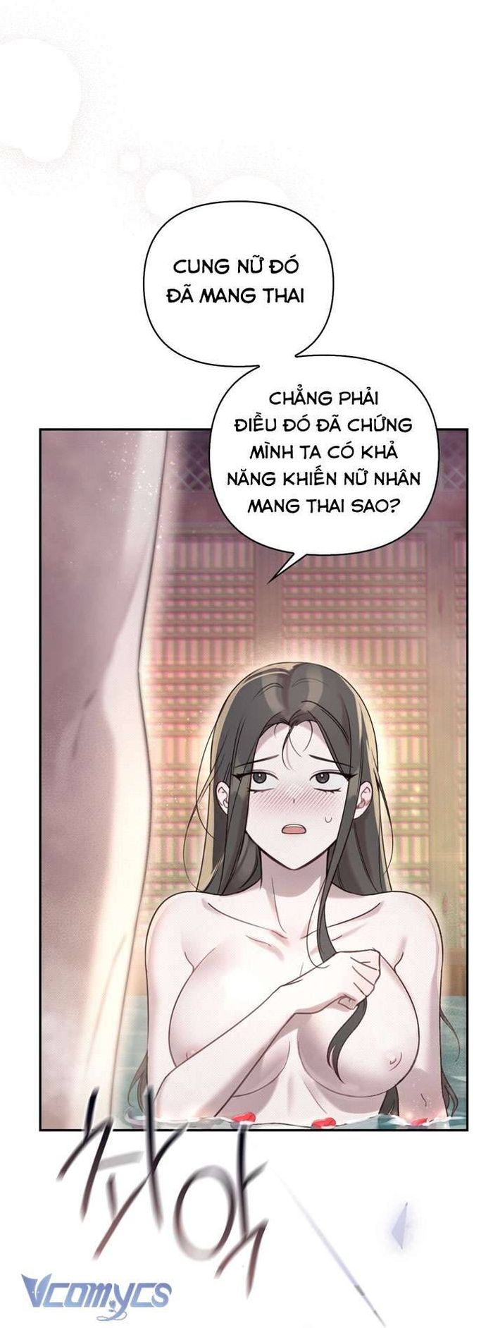 [18+] Tiết Học Bí Mật Của Trung Điện - Chap 15 Ảnh 79