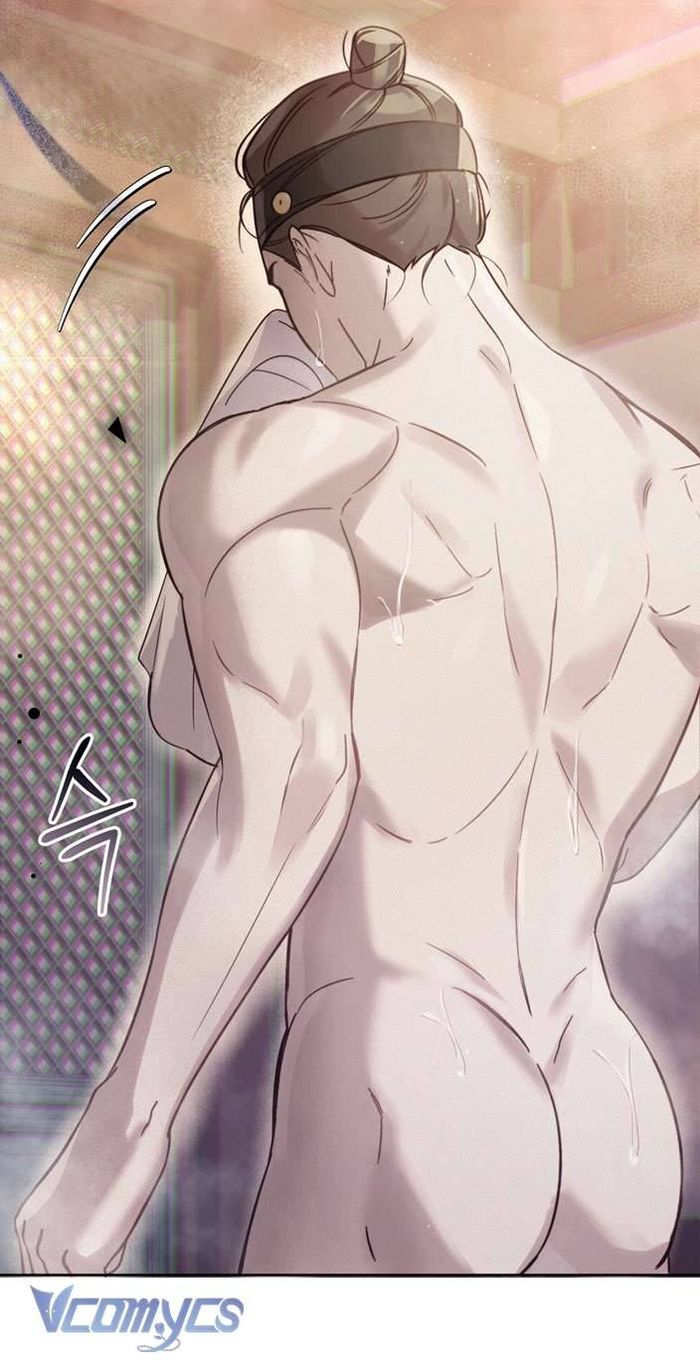 [18+] Tiết Học Bí Mật Của Trung Điện - Chap 15 Ảnh 81