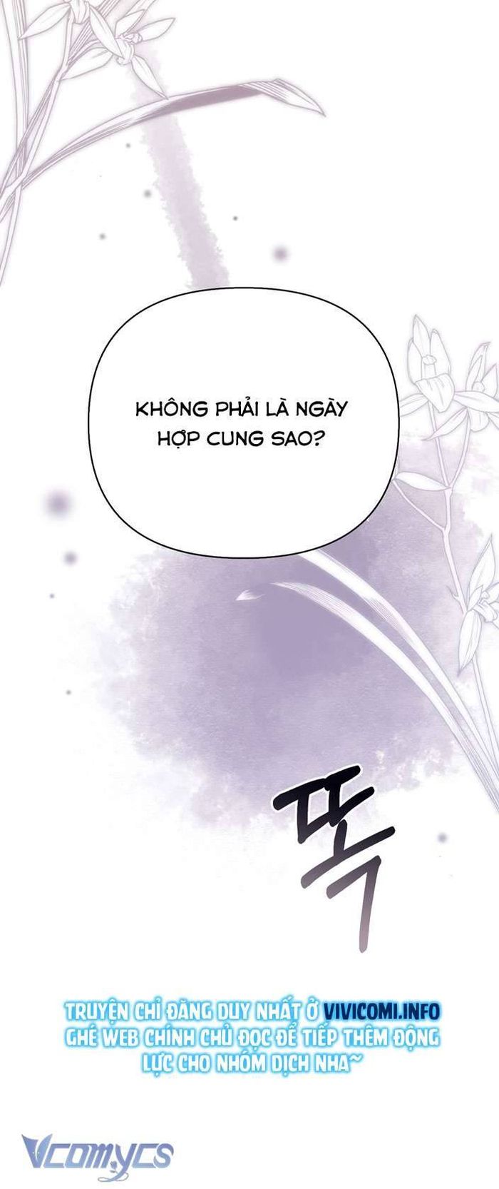 [18+] Tiết Học Bí Mật Của Trung Điện - Chap 15 Ảnh 84