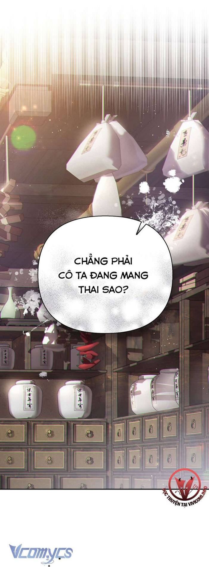 [18+] Tiết Học Bí Mật Của Trung Điện - Chap 16 Ảnh 2