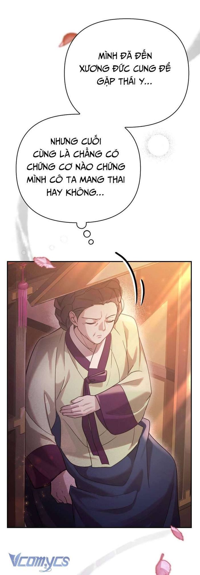 [18+] Tiết Học Bí Mật Của Trung Điện - Chap 16 Ảnh 12