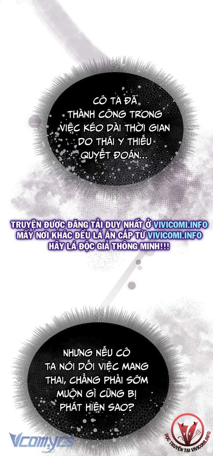 [18+] Tiết Học Bí Mật Của Trung Điện - Chap 16 Ảnh 14