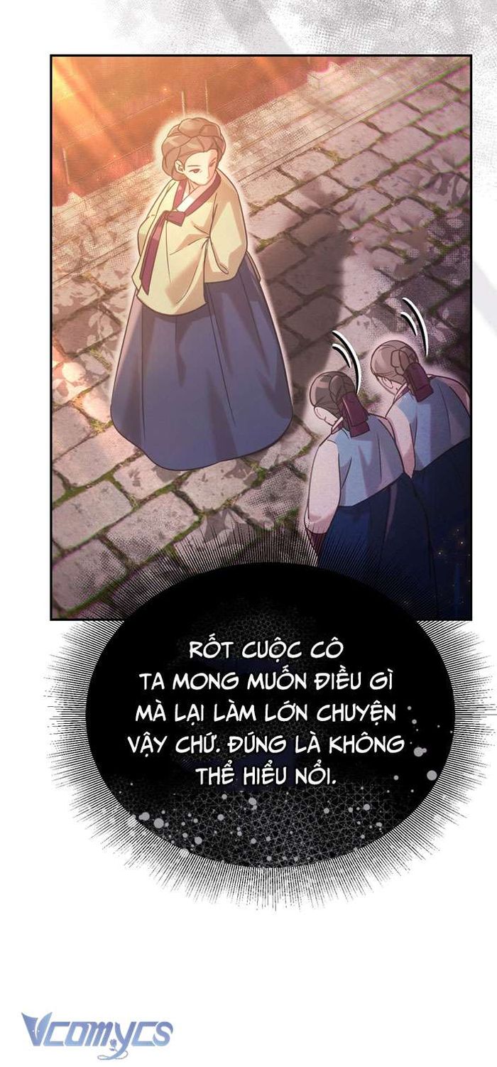 [18+] Tiết Học Bí Mật Của Trung Điện - Chap 16 Ảnh 15