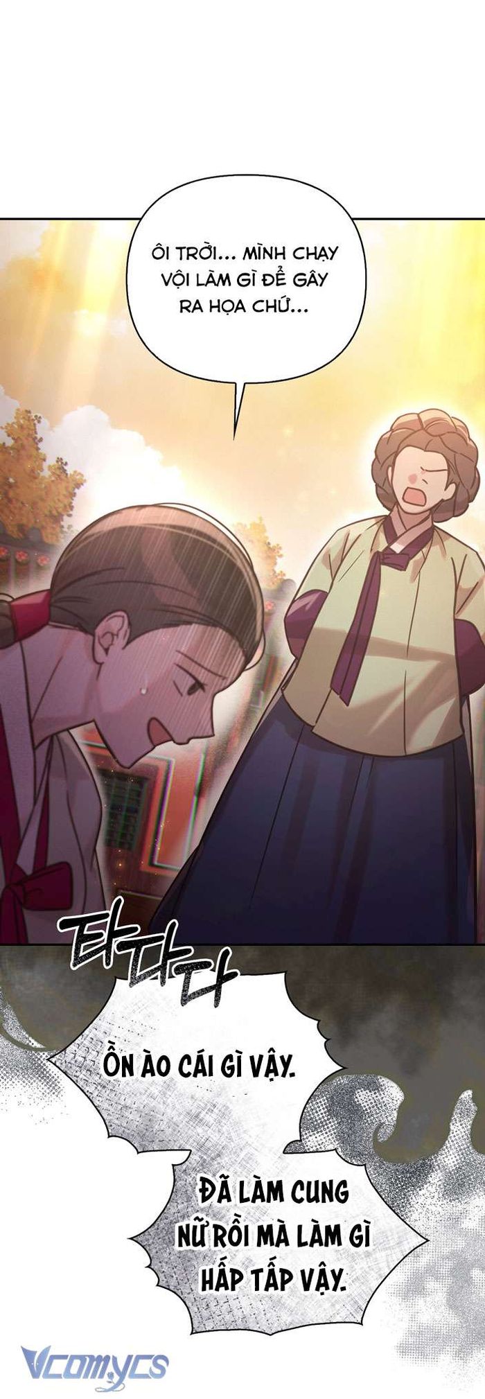 [18+] Tiết Học Bí Mật Của Trung Điện - Chap 16 Ảnh 18