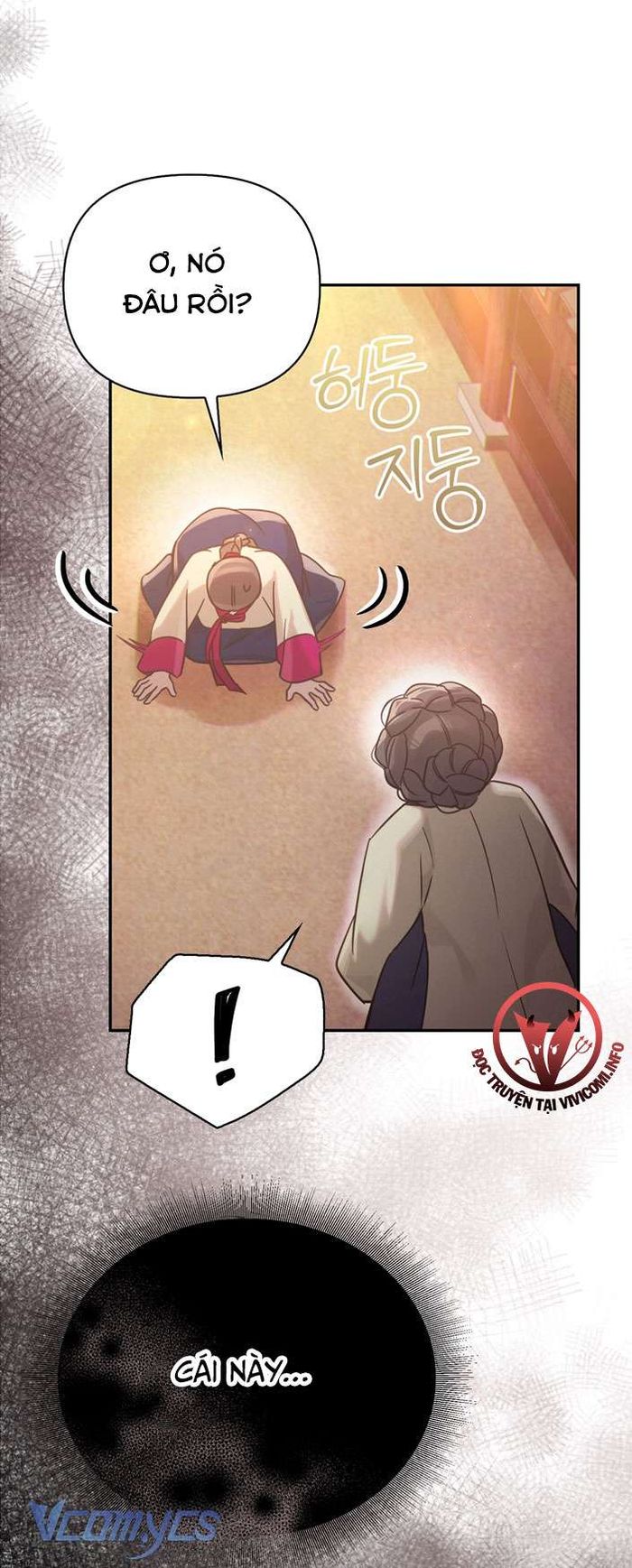 [18+] Tiết Học Bí Mật Của Trung Điện - Chap 16 Ảnh 20