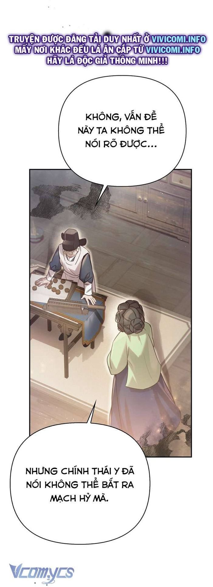 [18+] Tiết Học Bí Mật Của Trung Điện - Chap 16 Ảnh 3