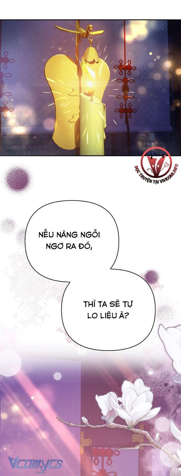 [18+] Tiết Học Bí Mật Của Trung Điện - Chap 16 Ảnh 29
