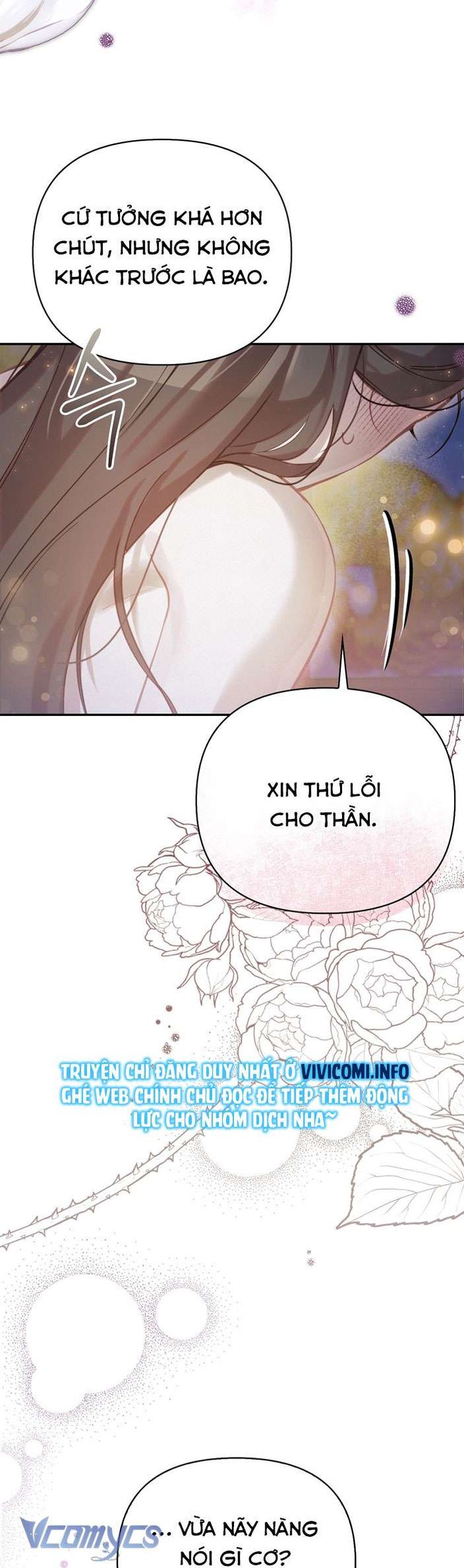 [18+] Tiết Học Bí Mật Của Trung Điện - Chap 16 Ảnh 31