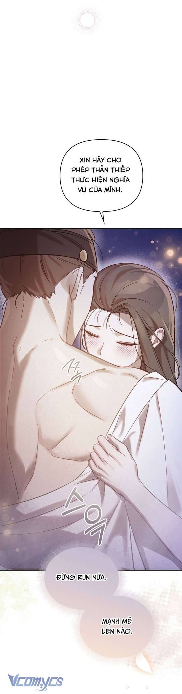 [18+] Tiết Học Bí Mật Của Trung Điện - Chap 16 Ảnh 36