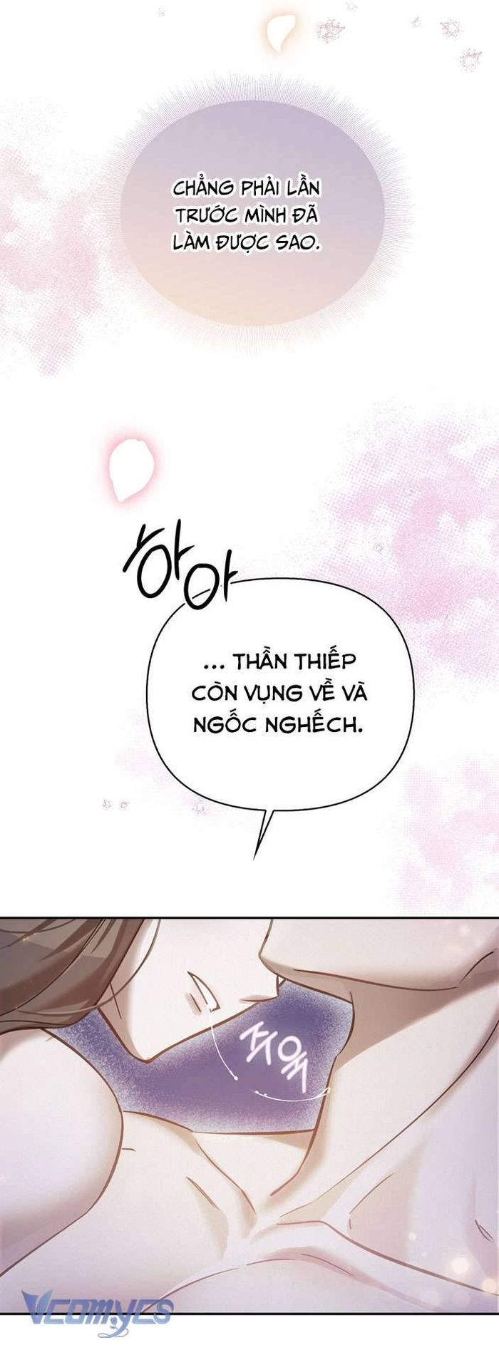 [18+] Tiết Học Bí Mật Của Trung Điện - Chap 16 Ảnh 37
