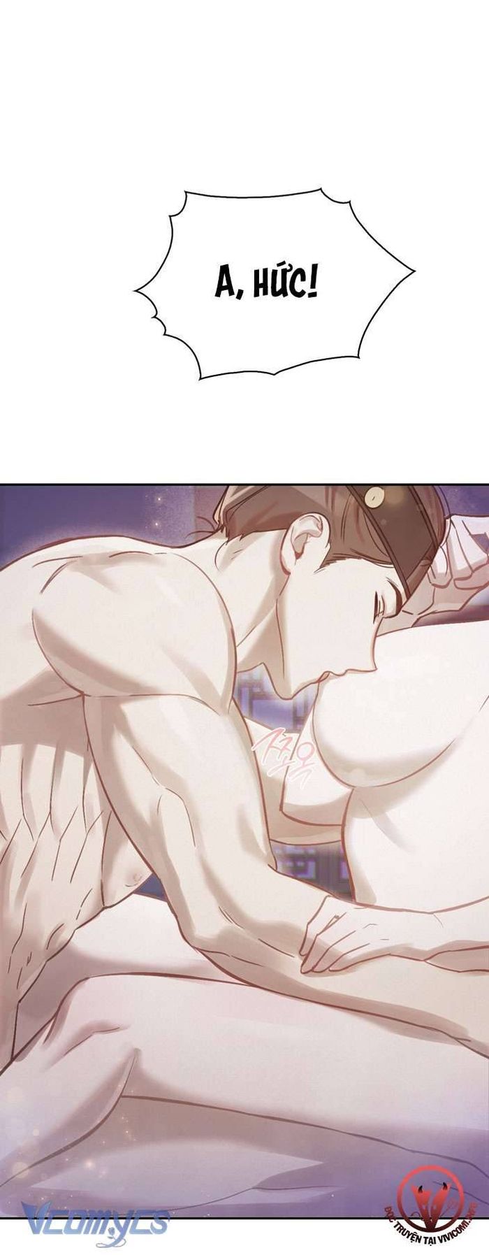 [18+] Tiết Học Bí Mật Của Trung Điện - Chap 16 Ảnh 41