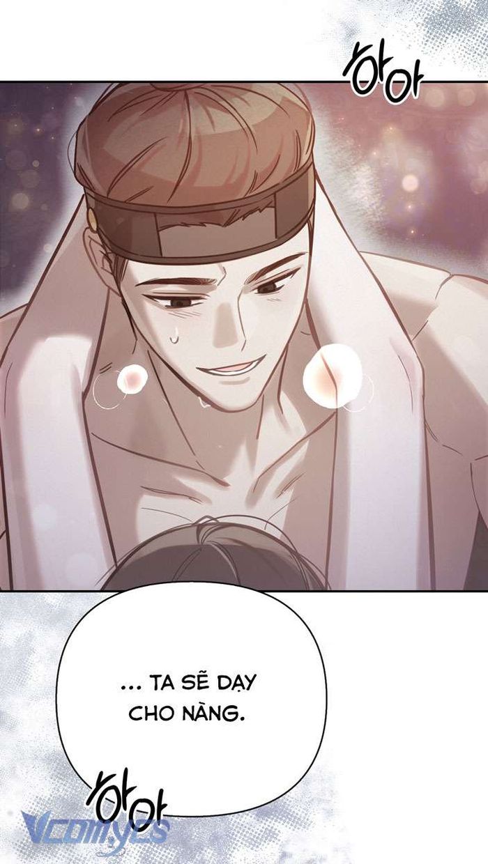 [18+] Tiết Học Bí Mật Của Trung Điện - Chap 16 Ảnh 43