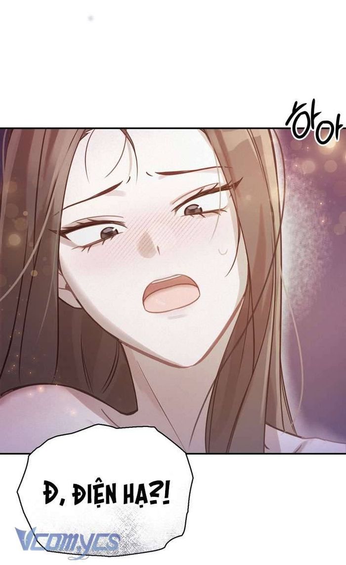 [18+] Tiết Học Bí Mật Của Trung Điện - Chap 16 Ảnh 46